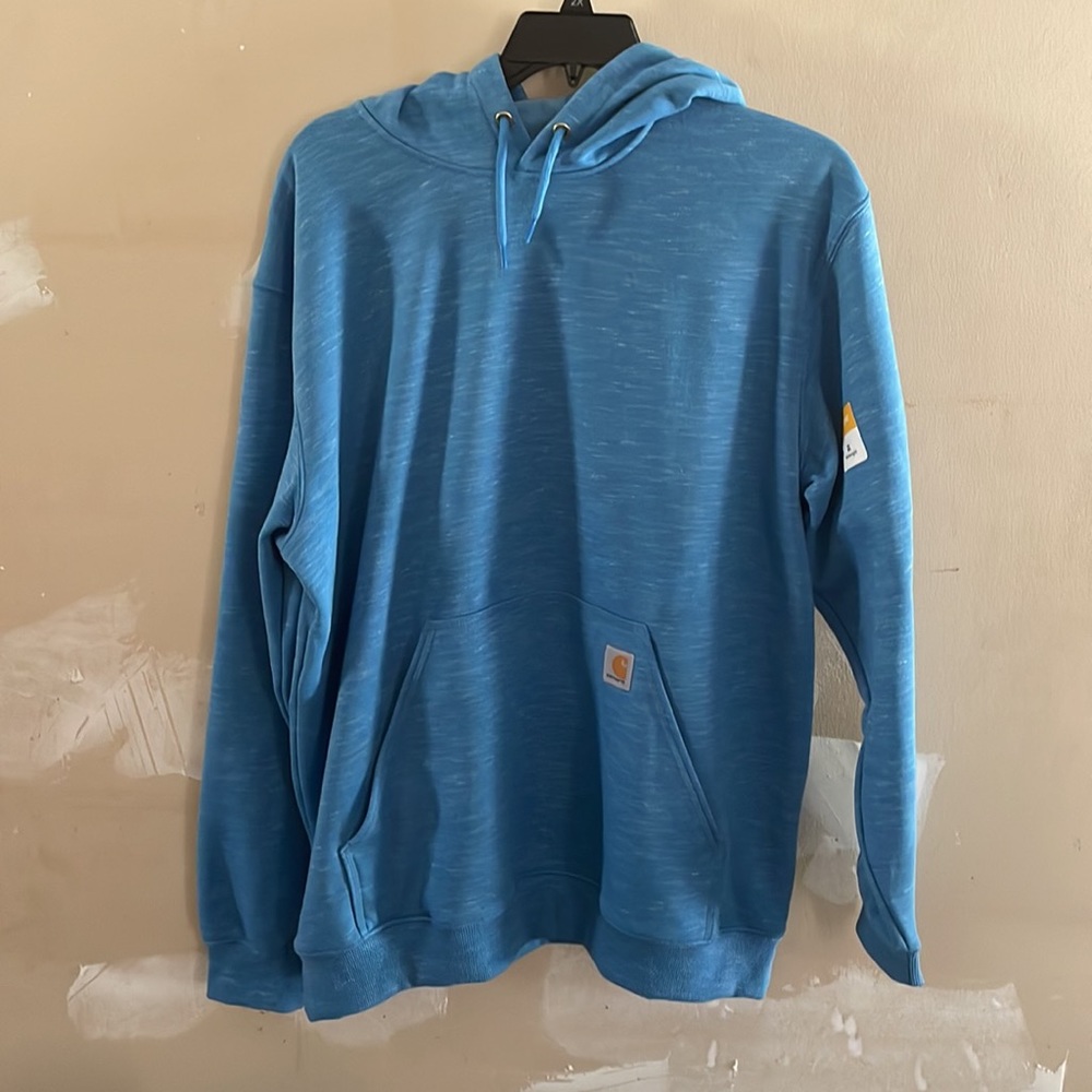 Brand new Carhart hoodie
